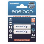 Panasonic Eneloop AA[1900 2BP mAh NI-MH]
