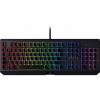 Razer BlackWidow (Green Switch) - Russian Layout