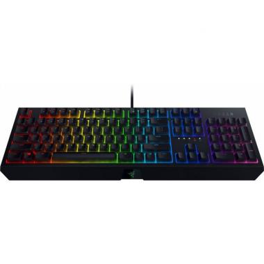 Razer BlackWidow (Green Switch) - Russian Layout