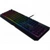 Razer BlackWidow (Green Switch) - Russian Layout
