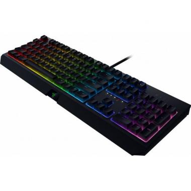 Razer BlackWidow (Green Switch) - Russian Layout