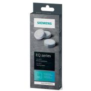 Siemens Таблетки для очищення кавоварок TZ80001N - 10 шт. в упаковці