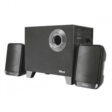 Trust 2.1 Evon Bluetooth BLACK