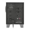 Trust 2.1 Evon Bluetooth BLACK