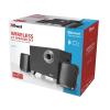 Trust 2.1 Evon Bluetooth BLACK