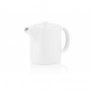 ARDESTO Tea pot Prato, 400 ml, porcelain