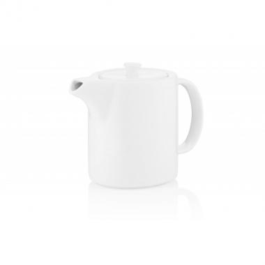 ARDESTO Tea pot Prato, 400 ml, porcelain