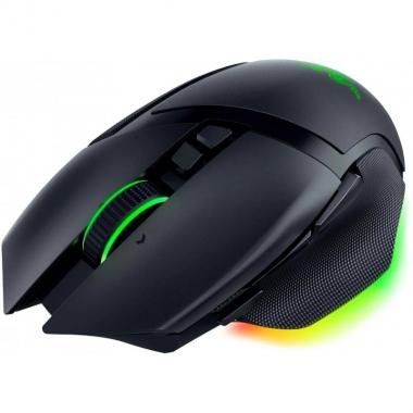 Razer Mouse Basilisk V3 Pro RGB BT/WL Black
