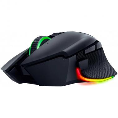 Razer Mouse Basilisk V3 Pro RGB BT/WL Black