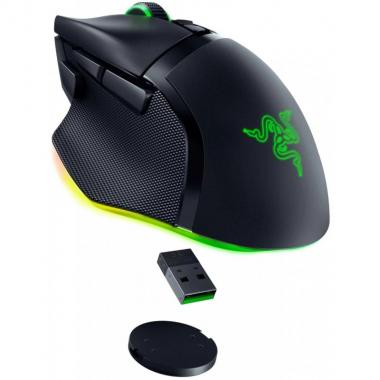Razer Mouse Basilisk V3 Pro RGB BT/WL Black