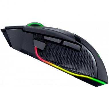 Razer Mouse Basilisk V3 Pro RGB BT/WL Black