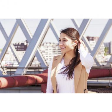 Trust Nika Touch[White]