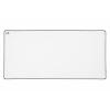 2E Gaming Speed/Control Mouse Pad[XXL White]