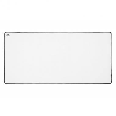 2E Gaming Speed/Control Mouse Pad[XXL White]