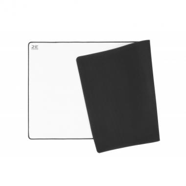 2E Gaming Speed/Control Mouse Pad[XXL White]