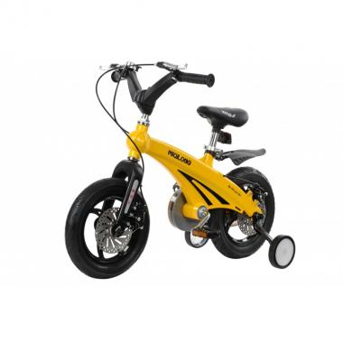 Miqilong MQL-GN[MQL-GN12-Yellow]