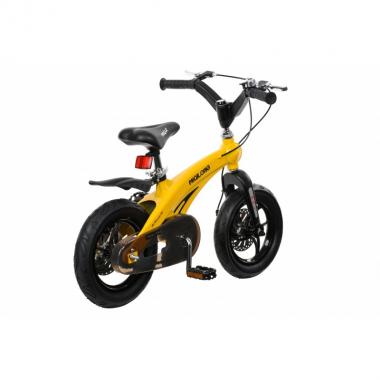 Miqilong MQL-GN[MQL-GN12-Yellow]