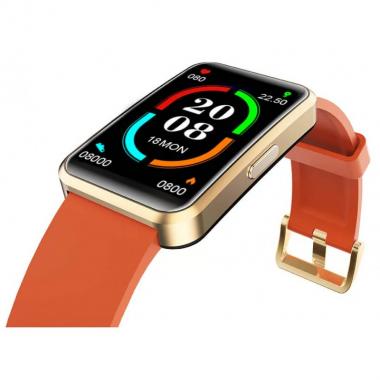 Blackview Smart watch R5 46 mm Orange