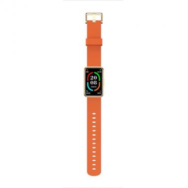 Blackview Smart watch R5 46 mm Orange