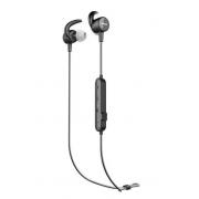 Philips ActionFit TASN503 In-ear IPX5 Wireless Mic Black