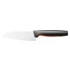 Fiskars Кухонный нож поварской малый Functional Form, 12 см