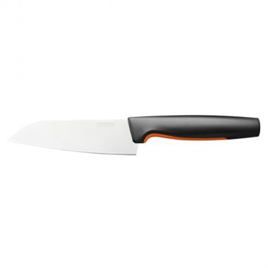 Fiskars Кухонный нож поварской малый Functional Form, 12 см