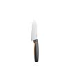 Fiskars Кухонный нож поварской малый Functional Form, 12 см