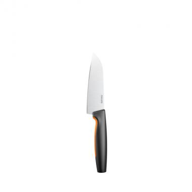 Fiskars Кухонный нож поварской малый Functional Form, 12 см