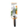 Fiskars Кухонный нож поварской малый Functional Form, 12 см