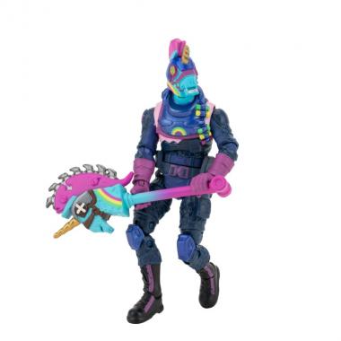 Fortnite Колекційна фігурка Jazwares Fortnite Solo Mode Bash S8