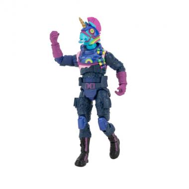 Fortnite Колекційна фігурка Jazwares Fortnite Solo Mode Bash S8