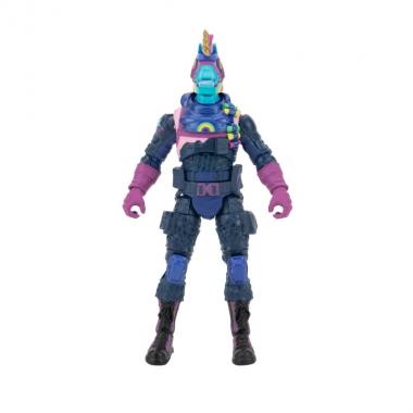 Fortnite Колекційна фігурка Jazwares Fortnite Solo Mode Bash S8
