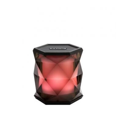 iHome iBT68 Wireless, Color Changing, Mic