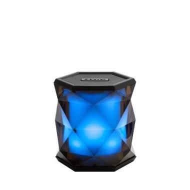 iHome iBT68 Wireless, Color Changing, Mic