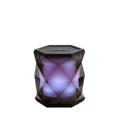 iHome iBT68 Wireless, Color Changing, Mic