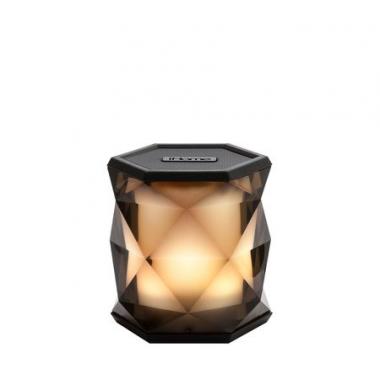 iHome iBT68 Wireless, Color Changing, Mic