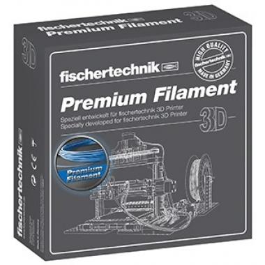 fischertechnik Filament blue 500 grams
