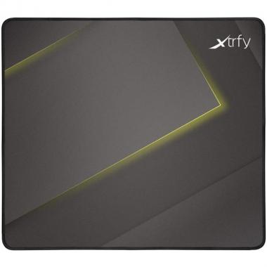 Xtrfy GP1 Extra Medium, Black