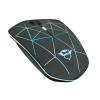 Trust Миша GXT117 STRIKE WL BLACK