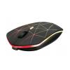 Trust Миша GXT117 STRIKE WL BLACK