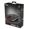 Trust Миша GXT117 STRIKE WL BLACK