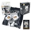 Funko Набор Фигурка+Футболка Funko POP and Tee: GOT: Nymeria (S) 38639
