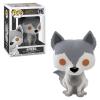 Funko Набор Фигурка+Футболка Funko POP and Tee: GOT: Nymeria (S) 38639