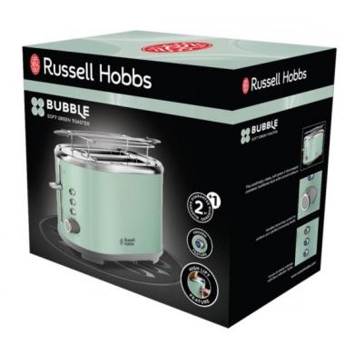Russell Hobbs 25080-56 Bubble Green