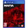 Games Software Mafia Trilogy [BD диск] (PS4)