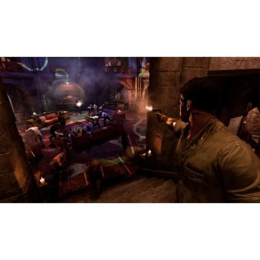 Games Software Mafia Trilogy [BD диск] (PS4)