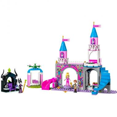 LEGO Disney Princess Aurora's Castle