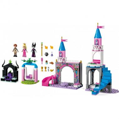 LEGO Disney Princess Aurora's Castle