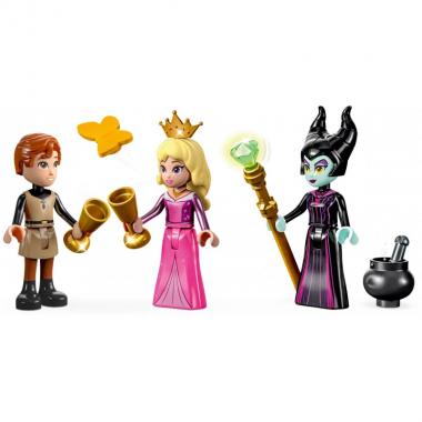 LEGO Disney Princess Aurora's Castle