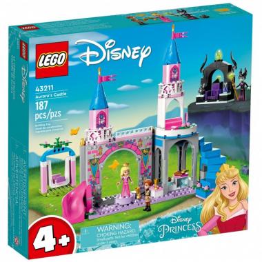 LEGO Disney Princess Aurora's Castle